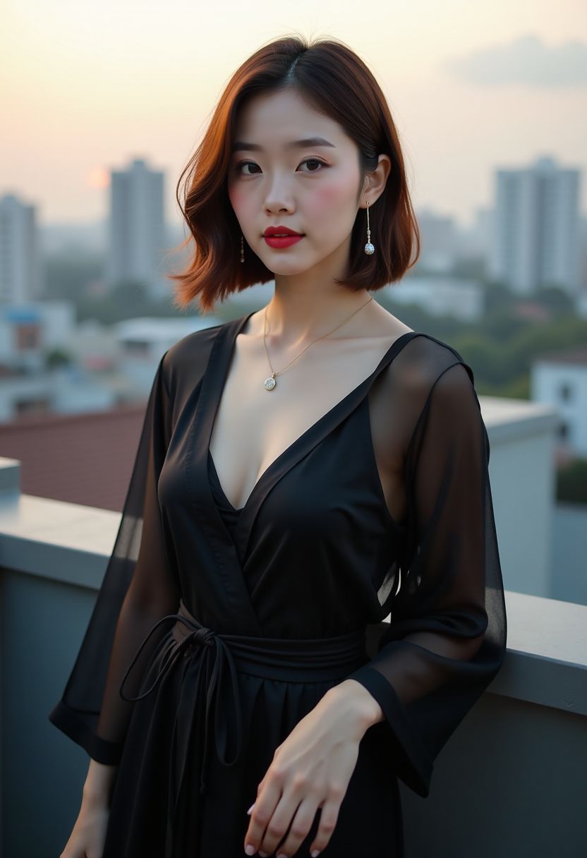 人间中毒观后感